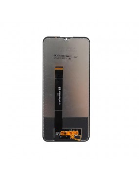 Hotwav Note 13 - Pantalla Lcd Display + Tactil Negra