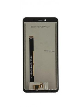 Hotwav T5 Pro, Hotwav T5 max - Pantalla Lcd Display + Tactil Negra