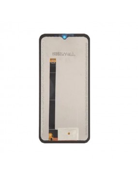 Repuestos Hotwav, Hotwav W11 - Pantalla Lcd Display + Tactil Negra
