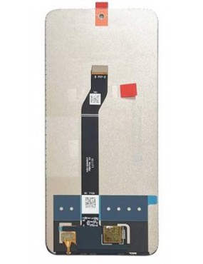 Huawei Nova 12i - Pantalla Lcd Display + Tactil Negra