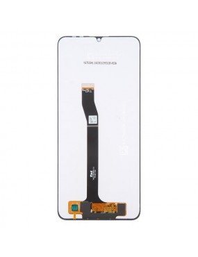 Huawei Nova Y72 - Pantalla Lcd Display + Tactil Negra