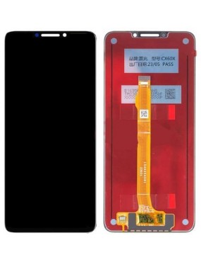 Huawei Nova Y91 - Pantalla Lcd Display + Tactil Negra