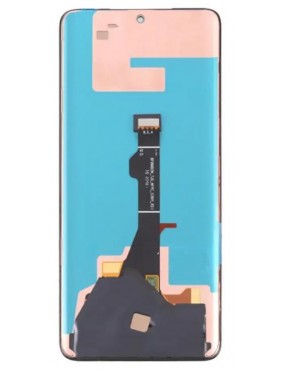 Huawei P50 Pro - Pantalla Lcd Display + Tactil Negra Premium