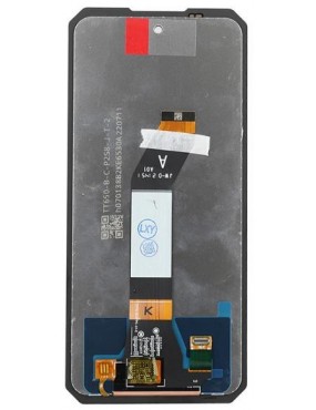 IIIF150 Air1 Pro, IIIF150 B2 4G - Pantalla Lcd Display + Tactil Negra