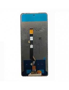 Infinix Hot 30 - Pantalla Lcd Display + Tactil Negra