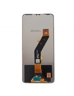 Infinix Hot 30i - Pantalla Lcd Display + Tactil Negra