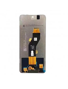 Infinix Hot 40i - Pantalla Lcd Display + Tactil Negra