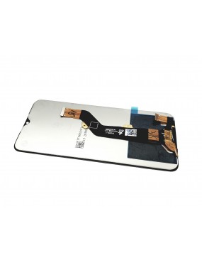Infinix Hot 9 Play X680, Infinix Smart 5 X657 - Pantalla Lcd Display + Tactil Negra