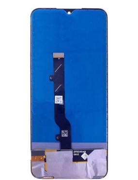 Infinix Note 12 Pro - Pantalla Lcd Display + Tactil Negra Incell