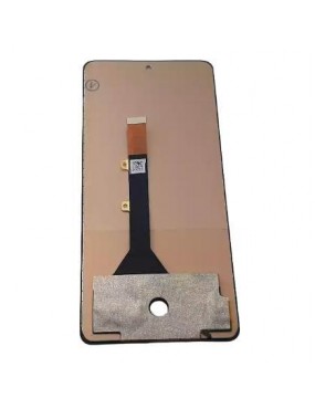 Infinix Note 30 Pro - Pantalla Lcd Display + Tactil Negra
