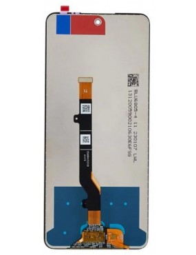 Infinix Note 30 - Pantalla Lcd Display + Tactil Negra
