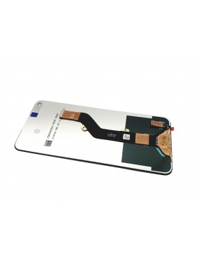Infinix Note 7 X690 - Pantalla Lcd Display + Tactil Negra