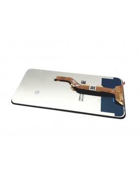 Infinix S5 Pro X660 - Pantalla Lcd Display + Tactil Negra