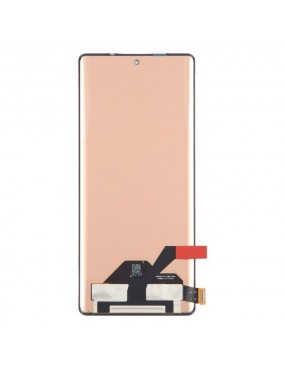 Infinix Zero 30 5G - Pantalla Lcd Display + Tactil Negra Premium