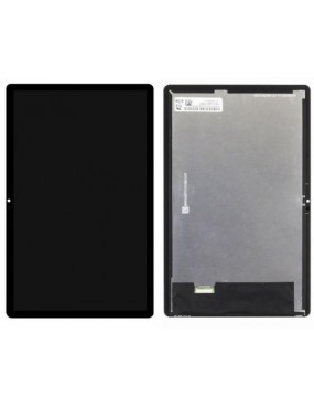 Lenovo Tab M10 Plus 3rd Gen TB125FU, Lenovo Xiaoxin Pad 2022 - Pantalla Lcd Display + Tactil Negra