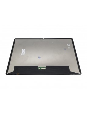 Lenovo Tab P12 Pro TB-Q706F - Pantalla Lcd Display + Tactil Negra