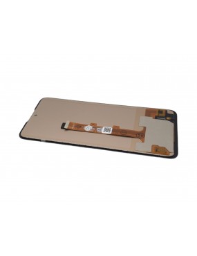 Motorola Edge 20 Lite - Pantalla Lcd Display + Tactil Negra Incell