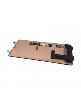 Motorola Edge 20 Pro - Pantalla Lcd Display + Tactil Negra