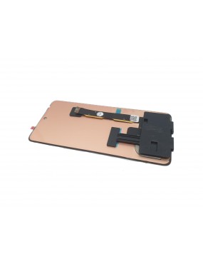 Motorola Edge 2022 - Pantalla Lcd Display + Tactil Negra Premium