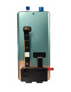 Motorola Edge 40 Neo, Motorola Edge 40 - Pantalla Lcd Display + Tactil Negra OLED