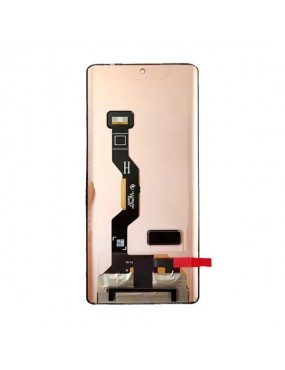 Motorola Edge 50 Pro - Pantalla Lcd Display + Tactil Negra