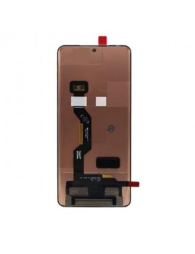 Motorola Edge 50 Ultra - Pantalla Lcd Display + Tactil Negra
