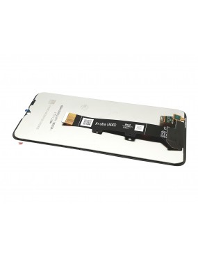 Motorola Moto E20 - Pantalla Lcd Display + Tactil Negra