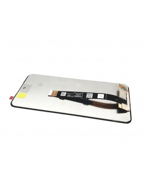 Motorola Moto E32 - Pantalla Lcd Display + Tactil Negra