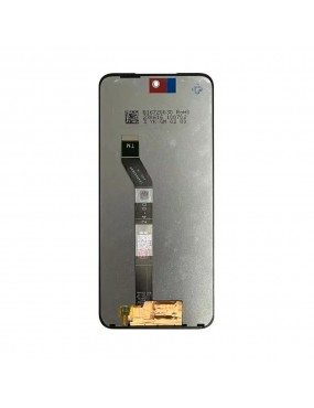 Motorola Moto G Power 2024 - Pantalla Lcd Display + Tactil Negra