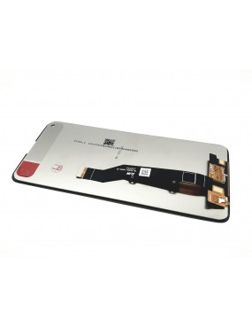 Motorola Moto G Stylus 2021 - Pantalla Lcd Display + Tactil Negra