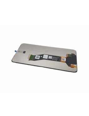Motorola Moto G04S - Pantalla Lcd Display + Tactil Negra