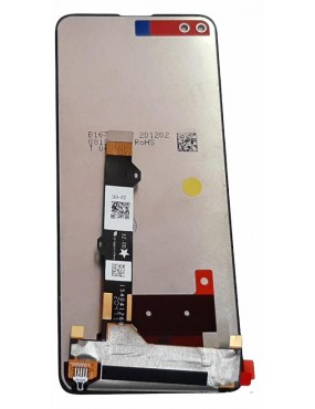 Motorola Moto G100 - Pantalla Lcd Display + Tactil Negra