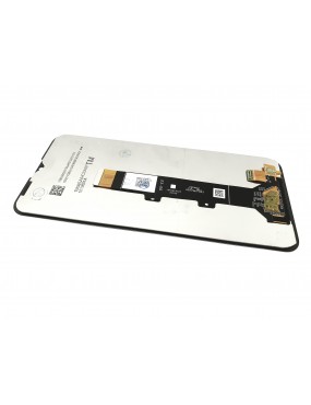 Motorola Moto G20 XT2128-1, XT2128-2 - Pantalla Lcd Display + Tactil Negra