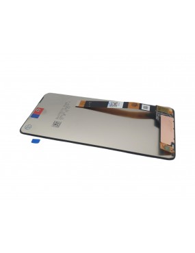 Motorola Moto G200 5G - Pantalla Lcd Display + Tactil Negra