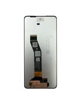 Motorola Moto G24, Motorola Moto G04, Motorola Moto E14 - Pantalla Lcd Display + Tactil Negra