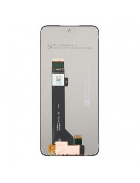 Motorola Moto G34 - Pantalla Lcd Display + Tactil Negra