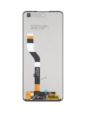 Motorola Moto G40 Fusion - Pantalla Lcd Display + Tactil Negra