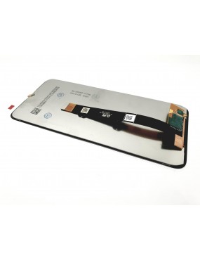 Motorola Moto G50, XT2137-1, XT2137-2 - Pantalla Lcd Display + Tactil Negra