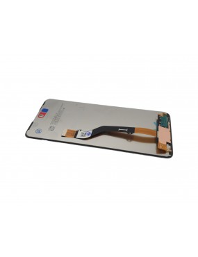 Motorola Moto G51 5G - Pantalla Lcd Display + Tactil Negra