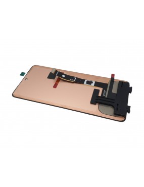 Motorola Moto G52, Motorola Moto G82, Motorola Edge 30 - Pantalla Lcd Display + Tactil Negra Incell