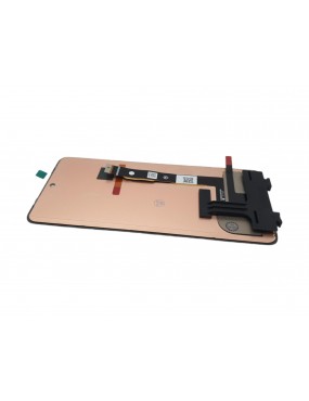 Motorola Moto G52, Motorola Moto G82, Motorola Edge 30 - Pantalla Lcd Display + Tactil Negra Premium