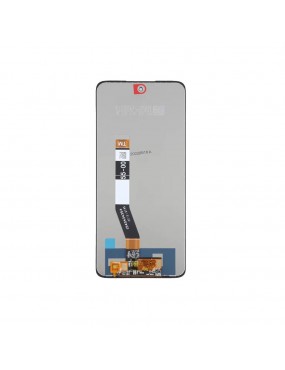 Motorola Moto G54 Power - Pantalla Lcd Display + Tactil Negra