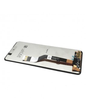 Motorola Moto G60, Motorola Moto G60S - Pantalla Lcd Display + Tactil Negra