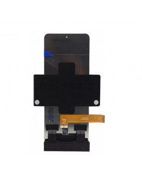 Motorola Razr 50 - Pantalla Lcd Display + Tactil Negra Premium
