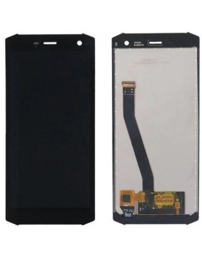 MyPhone Hammer Energy 2, Myphone Hammer Energy 2 Eco - Pantalla Lcd Display + Tactil Negra