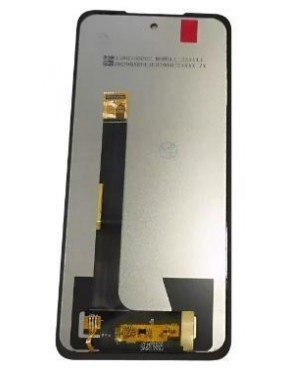 Repuestos MyPhone Hammer - Pantalla Lcd Display + Tactil Negra