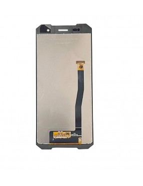 Repuestos MyPhone Hammer - Pantalla Lcd Display + Tactil Negra