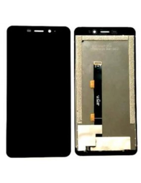 Myphone Hammer Iron 3 - Pantalla Lcd Display + Tactil Negra