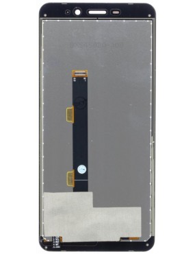 Myphone Hammer Iron 4 - Pantalla Lcd Display + Tactil Negra