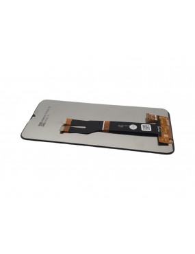 Nokia C21 Plus - Pantalla Lcd Display + Tactil Negra